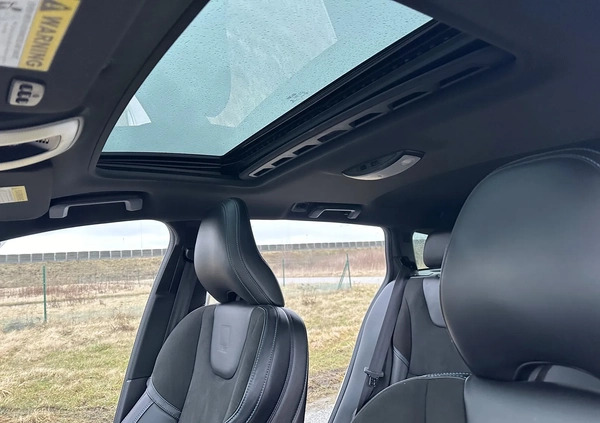 Volvo V60 cena 99999 przebieg: 101000, rok produkcji 2017 z Bojanowo małe 67
